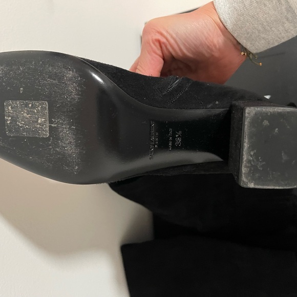 YSL boots - Picture 13 of 13